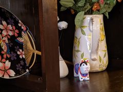 -松池一夏咖啡商铺