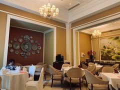 大堂-汾阳花园酒店·餐厅(徐汇店)
