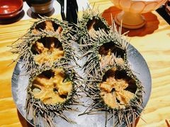 -花潮料理艺食馆(世欧广场店)