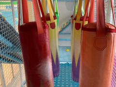 -嗨马乐动室内潮玩运动·团建·轰趴·桌游(南丰汇店)