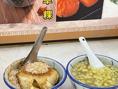 -张钦德·广场老牌豆花甜汤(总店)