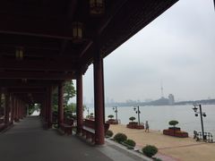 -武昌江滩