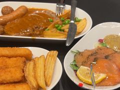 -宜家·瑞典风味餐厅(天津东丽商场店)