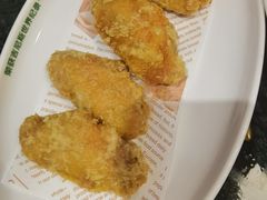 -新白鹿餐厅(京基KK ONE店)
