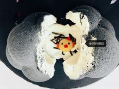 -茶是一枝花泡茶店