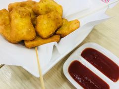 -813芭依珊 BAESAn(皇冠十畝地店)