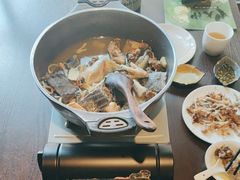 -甲大帅·甲鱼·椰子鸡主题餐厅(唐家店)