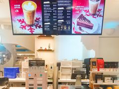 -Peet's Coffee皮爷咖啡(豫园店)