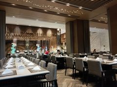 -印象餐厅(杭州国际博览中心北辰大酒店)