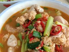 鱼籽鱼泡-红色湘菜馆(春风店)