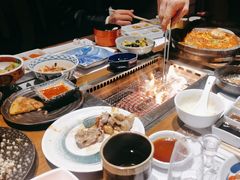 -杉海和牛烧肉海鲜自助(会展城店)