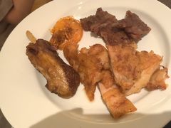 -星璞餐厅(深铁塘朗城君璞酒店)