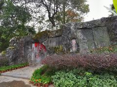 -桂林灵渠景区