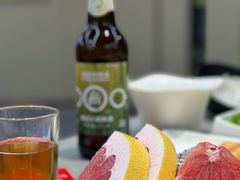 -海底捞火锅(让胡路万达店)