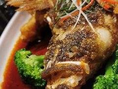 -富淳饭店(陆家嘴保利广场店)