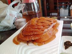 -恭敬李·烤鸭(天坛北门店)