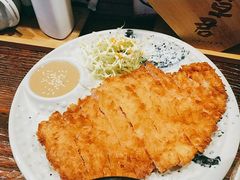 -無忧浅草君·洋风料理(下沙宝龙二期一店)