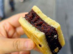 红豆排-叶受和(观前街店)