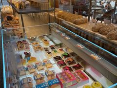 -BreadTalk面包新语·烘焙蛋糕(五羊邨店)