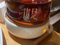 -汝是素•文创素食馆(金月湾店)
