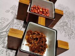 -佳兰雅序融合菜(高新店)