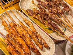 -小煵记·打边炉(西丽文光店)