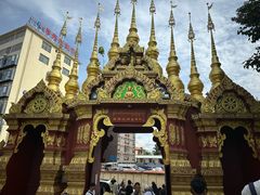 -西双版纳总佛寺