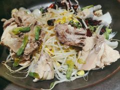 -云海肴·汽锅鸡·云南菜(高德置地店)