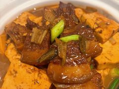 -安徽大厦中餐厅