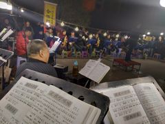 -西安市长乐公园