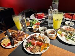 -拉蒂娜·巴西牛排馆 Latina·Brazilian Steakhouse(王府井喜悦店)