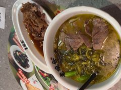 -老碗会·陕西手工面(燕南路店)
