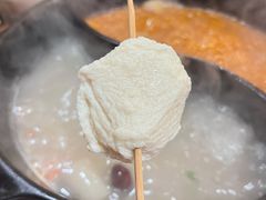 木棉豆腐串串yyds-川成串·自助串串香火锅(朝阳店)
