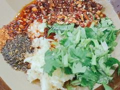 油碟-重庆故事姊妹老火锅(财经学院店)
