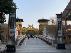 -江西龙虎山景区