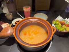 -季季山·云南野生菌火锅(上海首店)