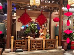 -二十八里太湖船菜(吉祥路店)