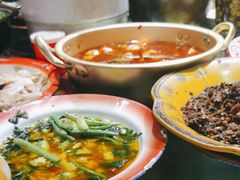 -灶东家民间菜(回兴店)