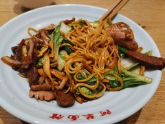 -阿琴面馆(武林路店)