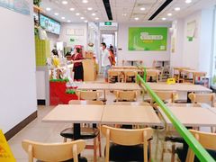 -老乡鸡(潘集世瑞大厦店)