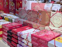 -邵万生食品公司(南京东路店)