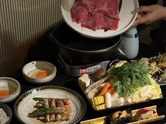-阿吾罗日本料理(K11艺术中心店)