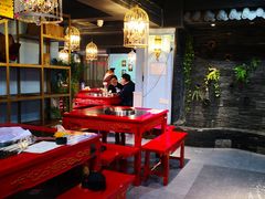 -一只烧鸡公(解放碑店)