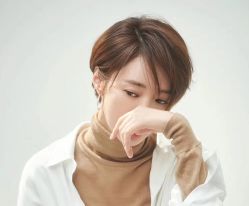 -罗亚帝造型