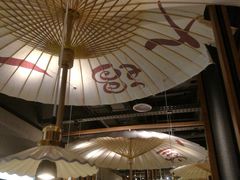 大堂-九锅一堂酸菜鱼(新南凯德直营店)