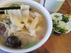 -合记烩面(人民路店)