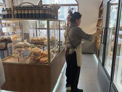 -莫斯科餐厅面包坊(北展店)