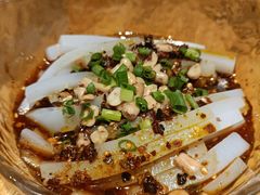 -十三式重庆江湖菜(金茂览秀城店)