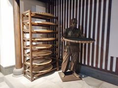 -厨邦酱油文化博览馆