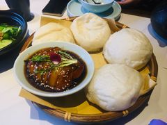 -卯时·龙光雅宴·精致锡帮菜(惠山古镇店)